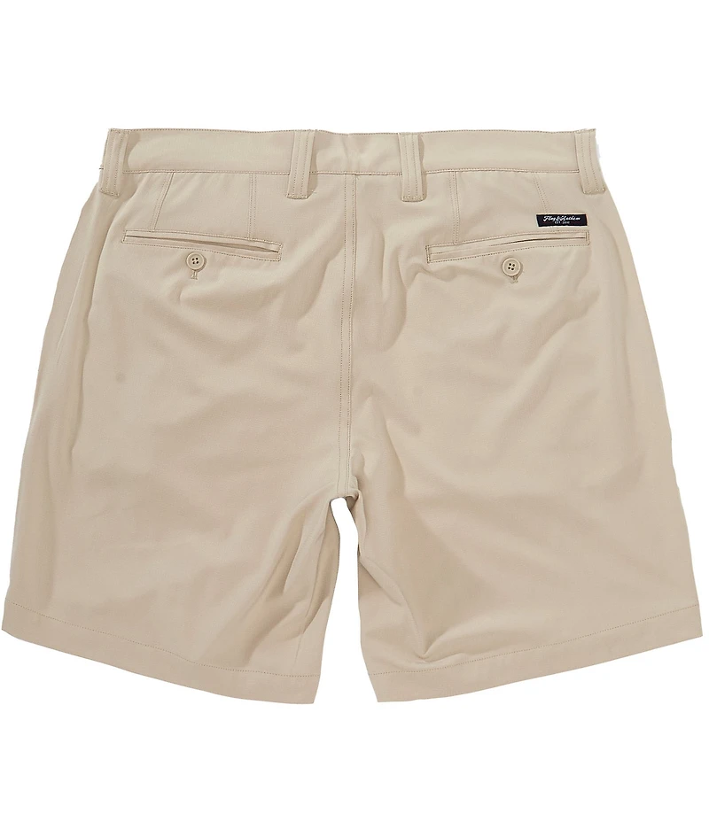 Flag & Anthem Pivot MadeFlex Performance Golf 8#double; Shorts