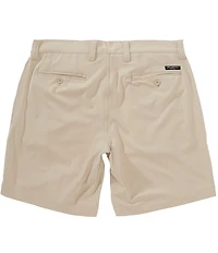 Flag & Anthem Pivot MadeFlex Performance Golf 8#double; Shorts