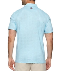 Flag and Anthem Short Sleeve Most Versatile Performance Polo