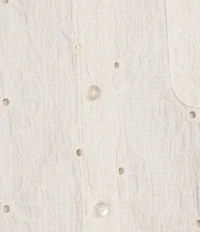 Flag and Anthem Short Sleeves Graceville Shirt