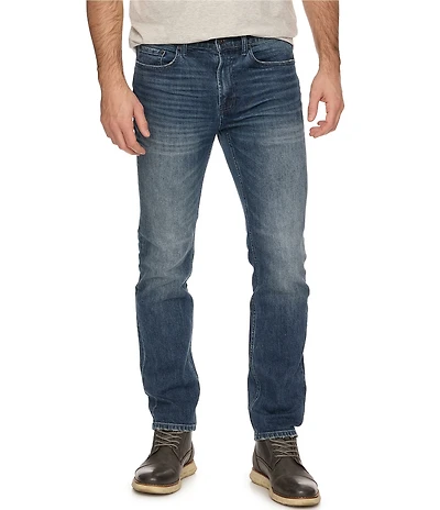 Flag and Anthem Stillwater Nashville Straight Jeans