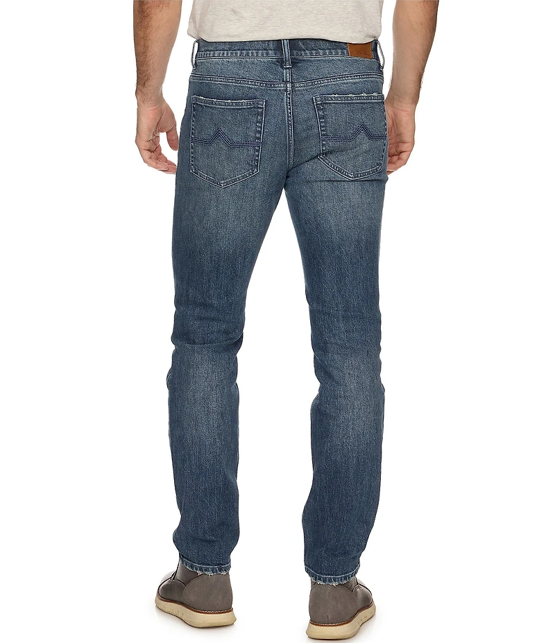 Flag and Anthem Stillwater Nashville Straight Jeans
