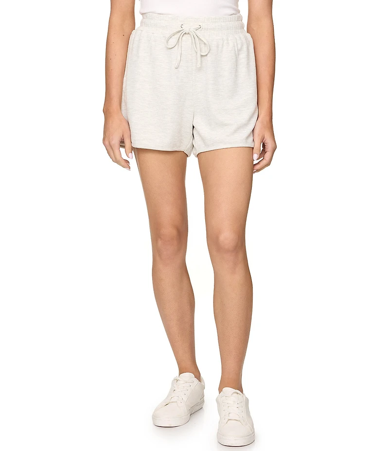 Flag and Anthem Summit Super Soft Shorts
