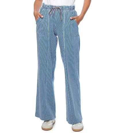 Flag and Anthem Triana High Rise Longwear-Inspired Pants