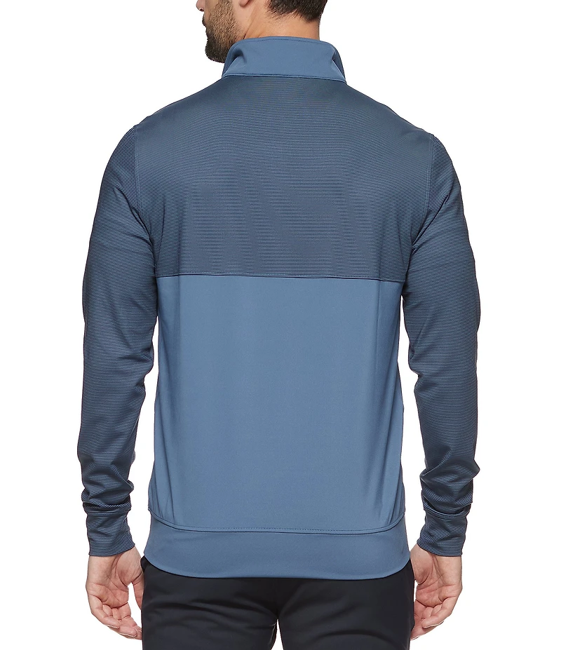 Flag and Anthem Walton Performance Pullover