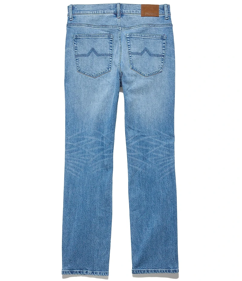 Flag and Anthem Whittier Nashville Straight Jeans