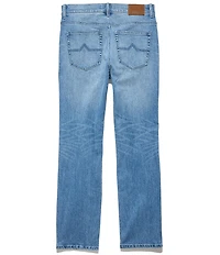 Flag and Anthem Whittier Nashville Straight Jeans