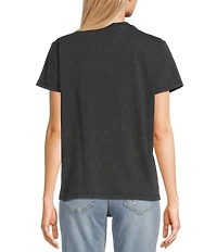 Flag and Anthem Wild Spirit Short Sleeve T-Shirt