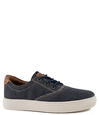 Flag LTD. Boys' Cameron Canvas Lace Up Oxford Sneakers (Toddler)