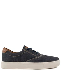 Flag LTD. Boys' Cameron Canvas Lace Up Oxford Sneakers (Youth)