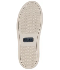 Flag LTD. Boys' Cameron Canvas Lace Up Oxford Sneakers (Youth)