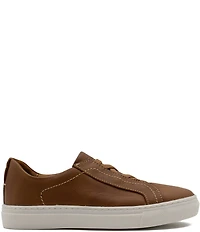 Flag LTD. Boys' Cameron Leather Slip On Oxford Sneakers (Toddler)