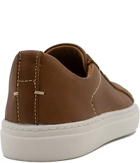Flag LTD. Boys' Cameron Leather Slip On Oxford Sneakers (Toddler)