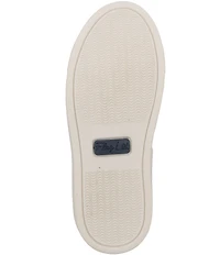 Flag LTD. Boys' Cameron Leather Slip On Oxford Sneakers (Toddler)