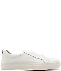Flag LTD. Boys' Cameron Leather Slip On Oxford Sneakers (Toddler)