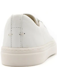 Flag LTD. Boys' Cameron Leather Slip On Oxford Sneakers (Toddler)