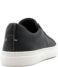 Flag LTD. Boys' Cameron Leather Slip On Oxford Sneakers (Toddler)
