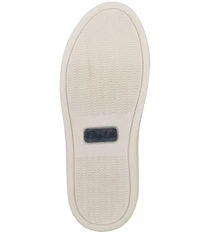 Flag LTD. Boys' Cameron Leather Slip On Oxford Sneakers (Toddler)