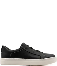 Flag LTD. Boys' Cameron Leather Slip On Oxford Sneakers (Toddler)