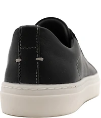 Flag LTD. Boys' Cameron Leather Slip On Oxford Sneakers (Toddler)
