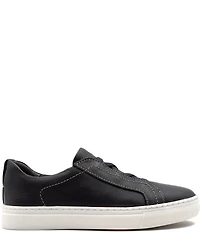 Flag LTD. Boys' Cameron Leather Slip On Oxford Sneakers (Youth)