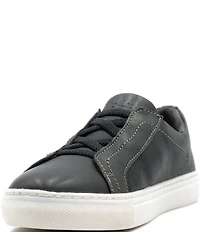 Flag LTD. Boys' Cameron Leather Slip On Oxford Sneakers (Youth)