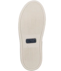 Flag LTD. Boys' Cameron Leather Slip On Oxford Sneakers (Youth)