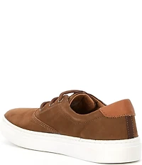 Flag LTD. Boys' Cameron Nubuck Lace Up Oxford Sneakers (Toddler)