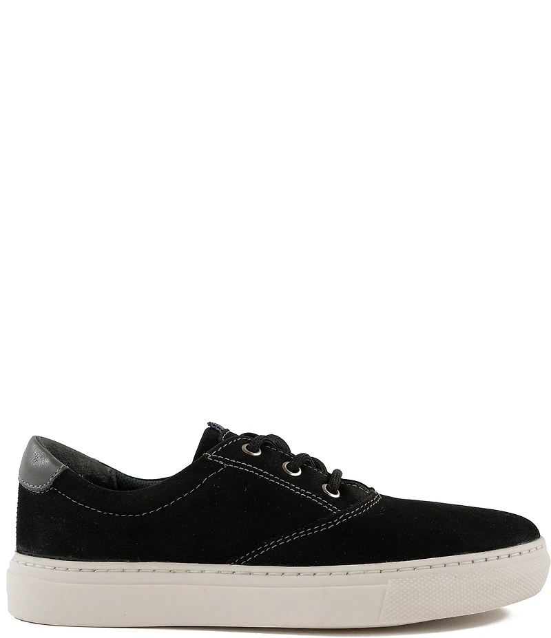 Flag LTD. Boys' Cameron Nubuck Lace Up Oxford Sneakers (Youth)