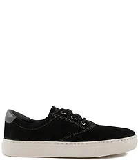 Flag LTD. Boys' Cameron Nubuck Lace Up Oxford Sneakers (Youth)