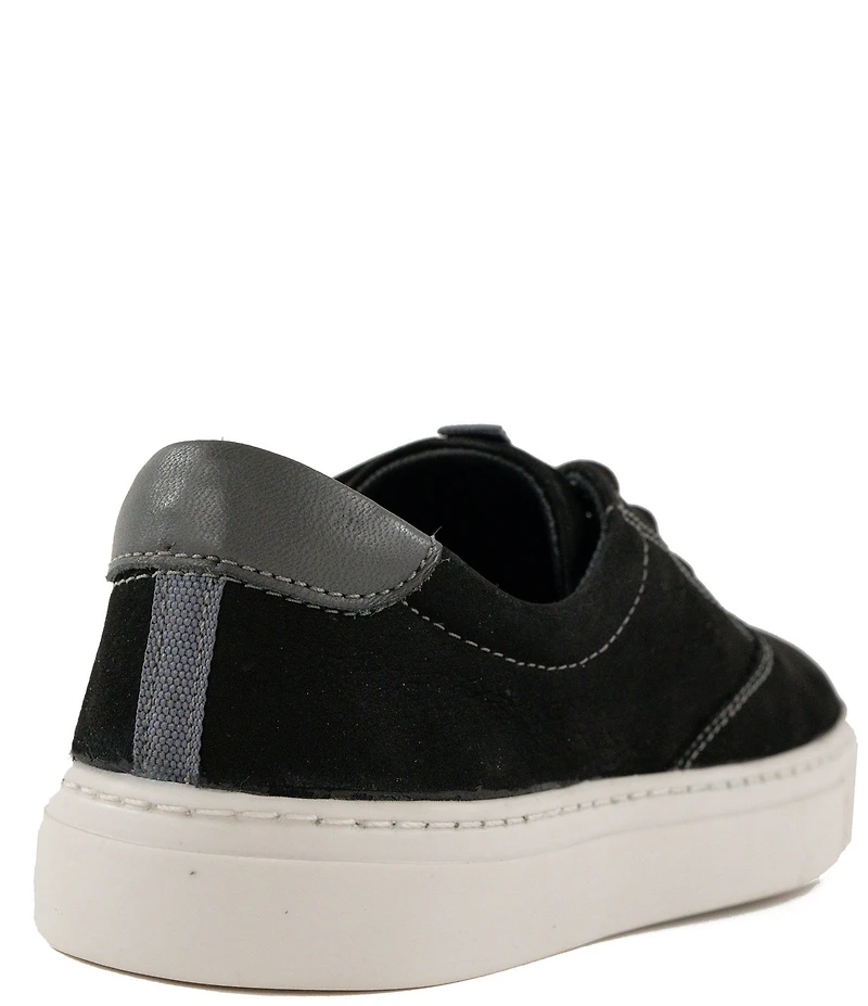 Flag LTD. Boys' Cameron Nubuck Lace Up Oxford Sneakers (Youth)