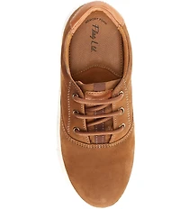 Flag LTD. Boys' Cameron Nubuck Lace Up Oxford Sneakers (Youth)