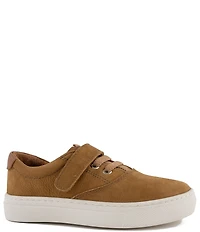 Flag LTD. Boys' Cameron Alternative Closure Nubuck Oxford Sneakers (Toddler)
