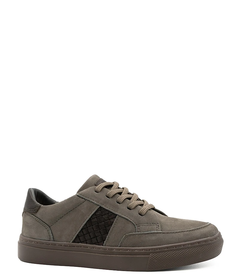 Flag LTD. Boys' Cameron Woven Panel Sneakers (Toddler)