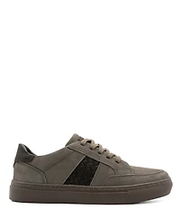 Flag LTD. Boys' Cameron Woven Panel Sneakers (Toddler)