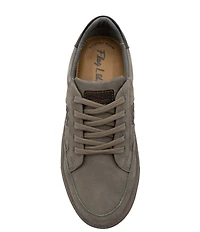 Flag LTD. Boys' Cameron Woven Panel Sneakers (Toddler)
