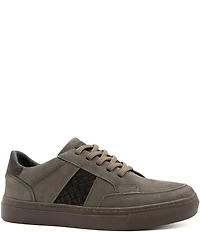 Flag LTD. Boys' Cameron Woven Panel Sneakers (Toddler)
