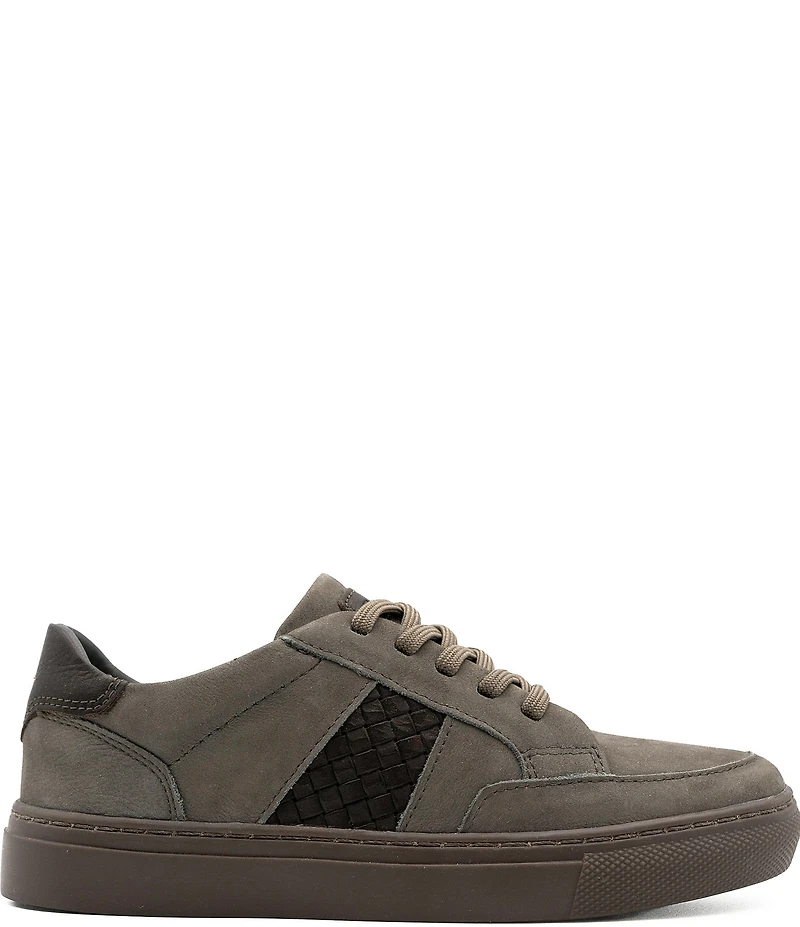 Flag LTD. Boys' Cameron Woven Panel Sneakers (Toddler)