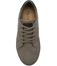 Flag LTD. Boys' Cameron Woven Panel Sneakers (Toddler)