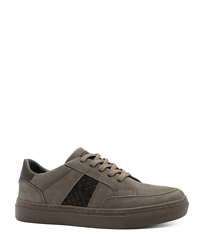 Flag LTD. Boys' Cameron Woven Panel Sneakers (Youth)