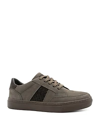 Flag LTD. Boys' Cameron Woven Panel Sneakers (Youth)