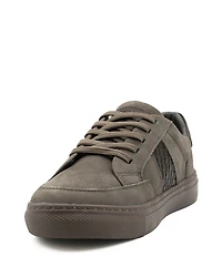 Flag LTD. Boys' Cameron Woven Panel Sneakers (Youth)