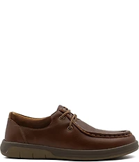 Flag LTD. Boys' Freddie Moc Toe Oxfords (Toddler)