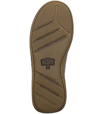 Flag LTD. Boys' Freddie Moc Toe Oxfords (Youth)