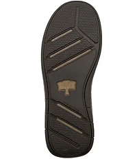 Flag LTD. Boys' Freddie Nubuck Lace Up Boots (Toddler)