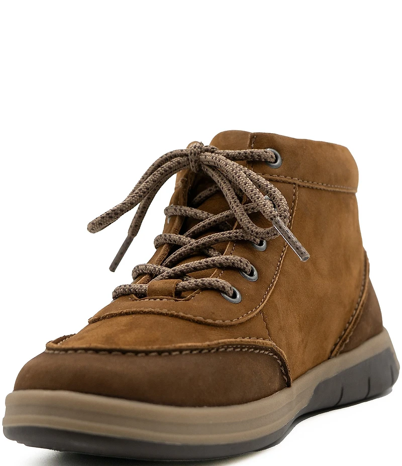 Flag LTD. Boys' Freddie Nubuck Lace Up Boots (Youth)