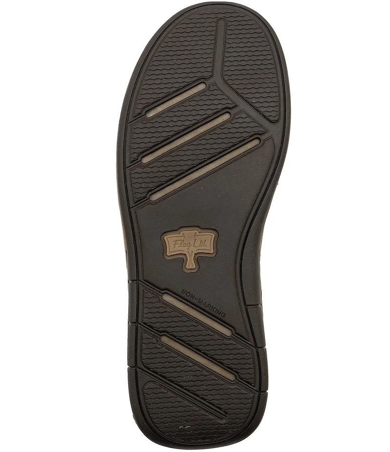 Flag LTD. Boys' Freddie Nubuck Lace Up Boots (Youth)