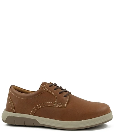 Flag LTD. Boys' Freddie Leather Lace Up Oxfords (Toddler)