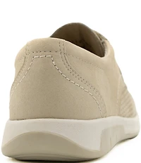 Flag LTD. Boys' Freddie Perforated Nubuck Oxfords (Toddler)