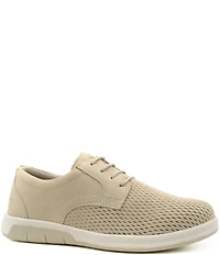 Flag LTD. Boys' Freddie Perforated Nubuck Oxfords (Youth)